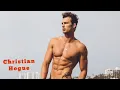 Christian Hogue 2 - and fashion trends