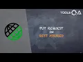 REST Assured Tutorial - PUT Request in Rest Assured