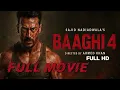 Download Lagu BAAGHI 4 FULL MOVIE 2025  TIGER SHROFF SANJAY DUTT  SAJIDNADIADWALA #baaghi4
