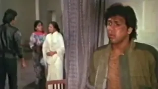 Старий индийский фильм ДРУГ БЕДНЫХ 