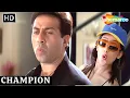 Download Lagu Champion Hindi Full Thriller Movie | Sunny Deol, Manisha Koirala, Rahul Dev | Shemaroo 2000s Movies