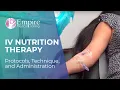 Protocols Technique and Administration