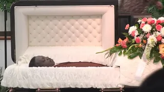 Funeral Services for Ryan D Burgin