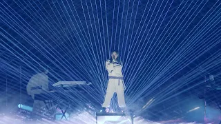 YOASOBI「アイドル」(Idol) from 『YOASOBI ARENA TOUR 2023 "電光石火"』2023.6.4@さいたまスーパーアリーナ