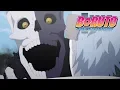 Kankuro s Secret Black Art Boruto Naruto Next Generations