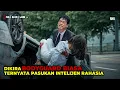 Download Lagu BODYGUARD YANG KU SEWA MENYADARKANKU TENTANG CINTA