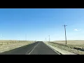 Pine Bluffs Wyoming Colorado s Cedar Creek Wind Project on CR164