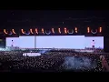 任性 Willful 五月天 Mayday #5525 回到那一天 巡回演唱会 新加坡站 #五月天 #mayday #singapore 11 January 2025 #concert