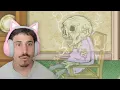 There s Something Very Weird Happening In These Apartments Sally Face - Ep 2