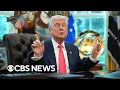 Download Lagu Trump responds after New York court tosses $527 million civil fraud penalty