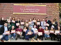 NYMC SOM Class of 2023 Match Day Highlights