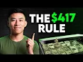 Do THIS to Save Your First 10 000 In The Military