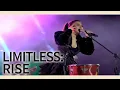 Lagu Julie Anne San Jose is phenomenal! | Limitless (Rise)