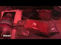 Trip Report Qatar Airways Boeing 777-300ER Washington DC to Doha QR 708