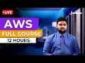 AWS Training AWS Full Course for Beginners Intellipaat