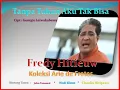 Download Lagu Album Rohani Pilihan Fredy hitipeuw
