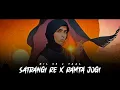 Satrangi Re X Ramta Jogi ( REMIX ) | DJ MITRA | Dil Se, Taal | Progressive House