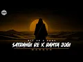 Lagu Satrangi Re X Ramta Jogi ( REMIX ) | DJ MITRA | Dil Se, Taal | Progressive House