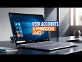 What is User Account Control Explain User Accounts And Permissions Windows Pentesting