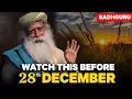 Lagu 🔴DON'T MISS THIS | Make this ONE THING for the next 3 days | Powerful Tips for 2026 | Sadhguru