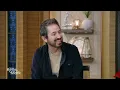 Ray Romano Talks About His Twins Connection