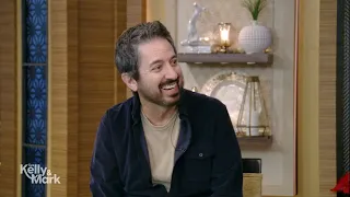 Ray Romano Talks About His Twins Connection