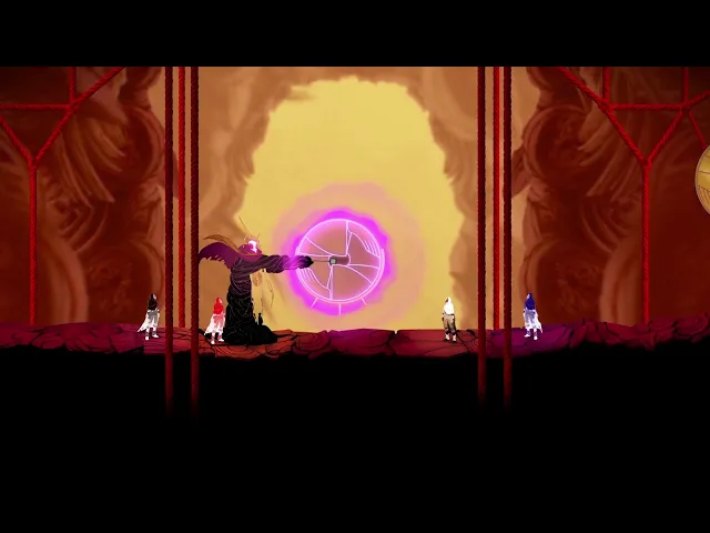 Sundered®: Eldritch Edition Launch Trailer (PEGI)