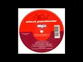 Steve Poindexter - Work That Motherfucker (Paul Johnson Remix) (Techno 1996)