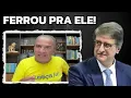 Malafaia é denunciado por Gonet e se desespera! | Carlos Bolsonaro engana seguidores