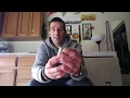STRAIN REVIEW CHERRY COOKIES BY GREENLINE CANNABIS