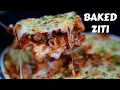 You Haven t Had Baked Ziti Until You Try This Delicious Baked Ziti Recipe