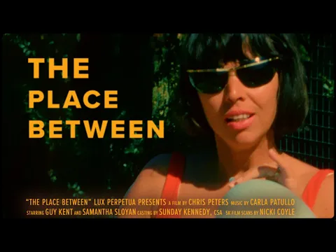 The Place Between // Official Trailer