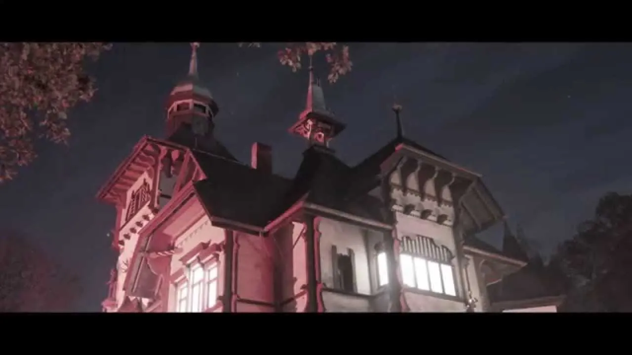 QNTAL - Tenacious Love // official clip // Drakkar Records QNTAL - Tenacious Love // official clip // Drakkar Records