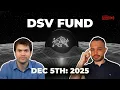 006 Bittensor TAO DSV Fund Scaling AI Startups
