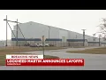 Lockheed Martin announces layoffs in Upstate