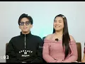 Fast talk challenge ang #milyana na si #miles and si #yana #runcavmanagement