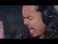 The Temper Trap cover Unknown Mortal Orchestra 'Multi-Love' for Like A Version