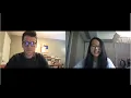 UCLA Math Professor Shares His Learning Journey and Why Math is AWESOME