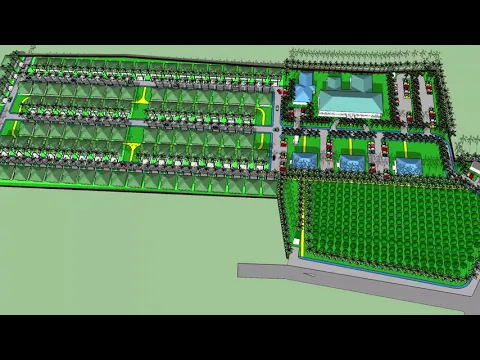 Fungsi Site Plan