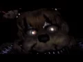 Power Out in Five Nights at Freddy s 4