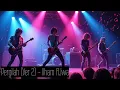 Download Lagu PERGILAH – Rock Balada 90an |  Ilham AJwa Official MV