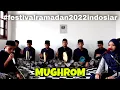 Download Lagu MUGHROM \