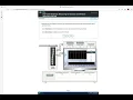 PhysioEx Ejercicio 3 Actividad 5 El potencial de accion Periodo refractario absoluto y relativo
