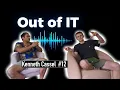 Lagu Out of IT podcast #12 - Kenneth Cassel