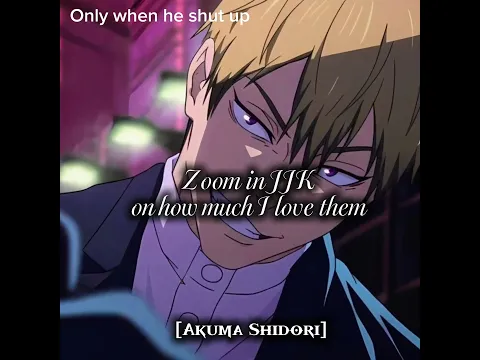 [I was bored ig😭🫡] #jjk #trend #jjktrend #jjkcharacter #sukuna #gojo #choso