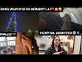 Download Lagu FINALLY ♥️BHOT WAIT KITA EH MOMENT LAI🙈🧿HOSPITAL ADMITTED 🥺😔