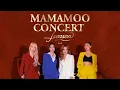 [THAI SUB] 2019 MAMAMOO 4SEASON 4COLOR F/W CONCERT