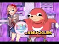 Sayori \u0026 Knuckles - DJ Sayo-nara Town Turn It Up