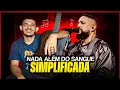 Lagu Nada além do Sangue - Fernandinho | Como tocar no violão, Cifra simplificada e sem Pestana!