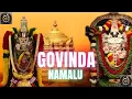Govinda Namalu - Srinivasa Govinda Sri Venkatesa Govinda | Divine Devotional Song | Music of Soul
